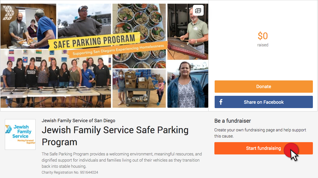 jewish family services san diego donations