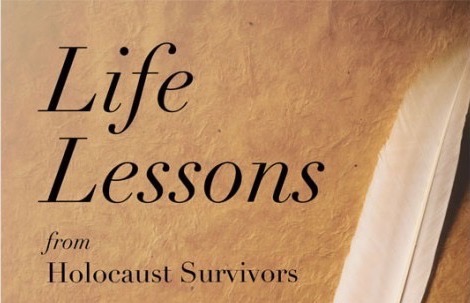 Life Lessons is a compilation of interviews with Holocaust Survivors and features intimate stories, photos, and words of advice. The publication of their responses is an affirmation that their experiences will live on to inform and inspire others.