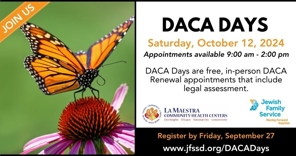 DACA Day